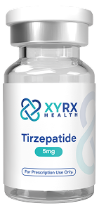 Tirzepatide